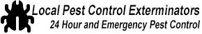 Greensboro NDC NC Pest Control Exterminators